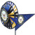 Premier Kites Triple Spinner - Navy
