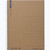 Maruman SPIRAL NOTE BASIC 8.98 x 11.69 inches -A4-, 6.5mm 38-lined, 80 Sheets -N235ES-