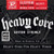 Jim Dunlop DHCN26 26 Gauge Heavy Core NPS Electric Guitar String -Single-