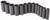 Pittsburgh 13 Piece 1/2" Drive SAE Deep Wall Impact Socket Set