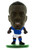 SoccerStarz SOC1146 Everton Idrissa Gueye Home Kit Classic Figures
