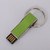 CloudArrow 2pcs 16GB Whistle USB Flash Drive,Keychain Pen Drive,USB Stick