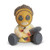 The Texas Chainsaw Massacre Leatherface Handmade by Robots Vinyl Figure