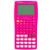Graphing Calculator  CATIGA CS121 - Scientific and Engineering Calculator - Programmable System (Pink)