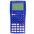 Graphing Calculator  CATIGA CS121 - Scientific and Engineering Calculator - Programmable System (Blue)