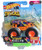 Hot Wheels Monster Trucks Town Hauler, Re-Crushable 44/75 1-64 Scale die cast