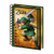 Genuine The Legend of Zelda Link 3D Lenticular A5 Wiro Hardback Journal Notebook Paper Note Pad