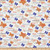 Windham Fabrics Whistler Studios State Pride Texas Fabric, Blue/Red