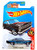 Hot Wheels 2016 HW Flames '66 Ford 427 Fairlane 95/250, Black