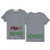 Country Casuals Heavy Haulin International Harvester - Toddler Short Sleeve Graphic T-Shirt Athletic Heather