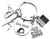 Engineer Keychain Architectural Engineer Design Engineering Graduation Computer Laptop Ruler Compass Safety Helmet House Building Charm Engineer Teacher Gift Engineer Student Mathematics Structural Engineering Key Ring Architectural Engineer Keyring