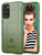 Galaxy S20 FE Case for Samsung S20 FE 5G Case Heavy Duty Shock Absorption Anti-Scratch Phone Cases Silicone Bumper Protective Cover Slim Case for Samsung Galaxy S20 Fe 5G 6.5" Shell Men Women