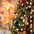 33ft 100 LED Globe String Lights Globe Fairy String Light 8 Modes with Remote Control, Battery Operated,Decorative String Lights for Home, Party,Christmas,Wedding,Garden -Warm White-