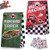 24 Pack Race Car Party Favor Bags Racing Party Supplies Goodie Bags with 36pcs Stickers Car Themed Candy Treat Bags for Birthday Christmas Baby Shower Party Supplies 24 Pack Race Car Party Favor Bags Racing Party Supplies Goodie Bags with 36pcs Stickers Car Themed Candy Treat Bags for Birthday Christmas Baby Shower Party Supplies