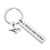A Whole New World Aladdin Keychain Gift for Her -keychain-