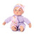 Madame Alexander 8 Inch Little Cuties Doll, Lavender, Light Skin Tone