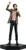 Underground Toys Doctor Who Resin Doctor 4" Action Figure