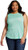 Mossimo Women's Plus Size Drapey Tank Top -3X, Nettle Green-