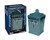 Doctor Who 4.5" Tardis Vinyl Figure, Materializing Variant