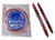 Egyptian Professional 10 Oud Strings Guitar Copper Plated Wound Nylon Oud  plus 2 Pcs Pyramid Professional Standard Oud Pick Picks Plectrum Ud Risha Reeshe Germany Oudh Musical Instrument Accessories