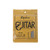 Sixinu Classical Guitar Strings Nylon  and  Silver Plated Wire Hard Normal Tension NX-35/36