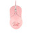 luosh USB Optical Mouse,Game Mice USB Wired Mouse with 3200 DPI and 6 Buttons for PC Notebook Computer Laptop