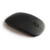 hutishop2020 Wireless Mouse, Universal Laptop PC Computer 2.4GHz Battery Powered Wireless USB Optical Mouse Black