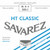 Savarez Strings 544J Bronze Classical Guitar Strings, Medium