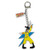 Disney A Goofy Movie Flair Bag Charm