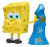 Alpha Group Spongebob Squarepants Masterpiece Memes Collection - Tired