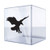 Stickers Sticker Eagle Flying Figure 10 X 5,6