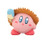 Kirby waku waku Figure Collection~Straw hat