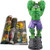 Incredible Hulk Action Figure Garage Kit Marvel Avengers Action Figure Chess Figure Chess Version Model