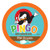 Pingo Single-Cup Hot Cocoa for Keurig K-Cup Brewers, Milk Chocolate, 100 Count
