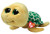 BEANIE BOOS Ty Pokey - Yellow Turtle