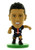 SoccerStarz SOC902 Paris St Germain Marquinhos - Home Kit -2019 Version- /Figures, Green