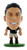 Soccer Starz - France Raphaël Varane / Figures
