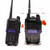 Baofeng UV-9R 136-174/400-520MHZ VHF/UHF Dual Band Dustproof Waterproof IP57 Transceiver Walkie Talkie Two Way Radio