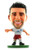 SoccerStarz Paris St Germain Thiago Motta Away Kit