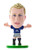 Soccer Starz - Steven Naismith Everton Home Kit -2016 Version- / Figures