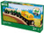Brio Lumber Train