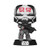 Funko Pop Star Wars- Bad Batch - Wrecker