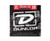 Jim Dunlop DEN60 60 Gauge Nickel Plated Steel Electric Guitar String -Single-