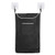 Hanging Laundry Hamper Bag Space Saving Wall with Stainless Steel Hooks Dirty Clothes Bag Large Storage Folding Basket Hanging Zippered Laundry Basket for College, Closet, Behind Doors -Black? Hanging Laundry Hamper Bag Space Saving Wall with Stainless Steel Hooks Dirty Clothes Bag Large Storage Folding Basket Hanging Zippered Laundry Basket for College, Closet, Behind Doors -Black?