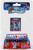 Worlds Smallest Masters of The Universe Micro Action Figures -Skeletor-