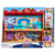 Muppets 14446 Babies School House Playset, Multicolor