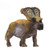 PNSO Chasmosaurus Dinosaur Model Toy Collectable Art Figure