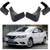 MOERTIFEI Car Mudguard Fender Mud Flaps Splash Guard Kit fit for Nissan Sentra 2016 2017 2018 2019