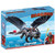 PLAYMOBIL How to Train Your Dragon Hiccup & Toothless