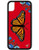 Wildflower Limited Edition iPhone Case for iPhone XR (Butterfly)
